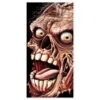 Halloween Zombie Door Cover -Bulk Party Supplies Shop 00006