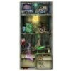 Halloween Refrigerator Door Cover -Bulk Party Supplies Shop 00013