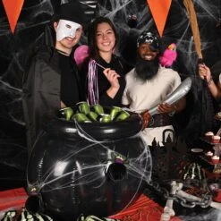 Halloween Inflatable Cauldron Cooler 9 Halloween Inflatable Cauldron Cooler -Bulk Party Supplies Shop 00017 i2 1