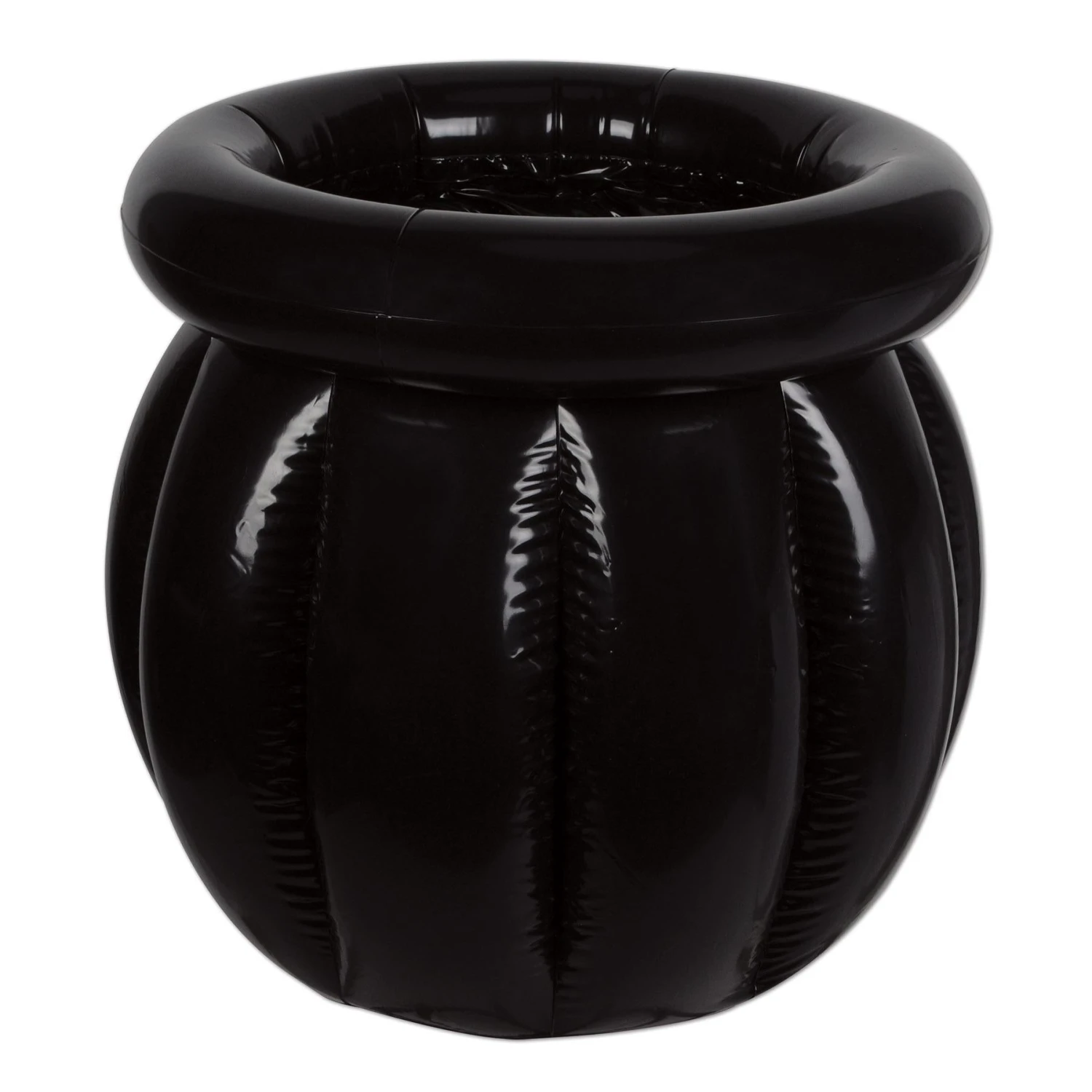 Halloween Inflatable Cauldron Cooler 1 Halloween Inflatable Cauldron Cooler