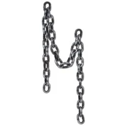 Halloween Plastic Chain