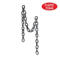 Halloween Plastic Chain 6 Halloween Plastic Chain -Bulk Party Supplies Shop 00043 i4
