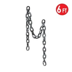 Halloween Plastic Chain 7 Halloween Plastic Chain -Bulk Party Supplies Shop 00043 i5