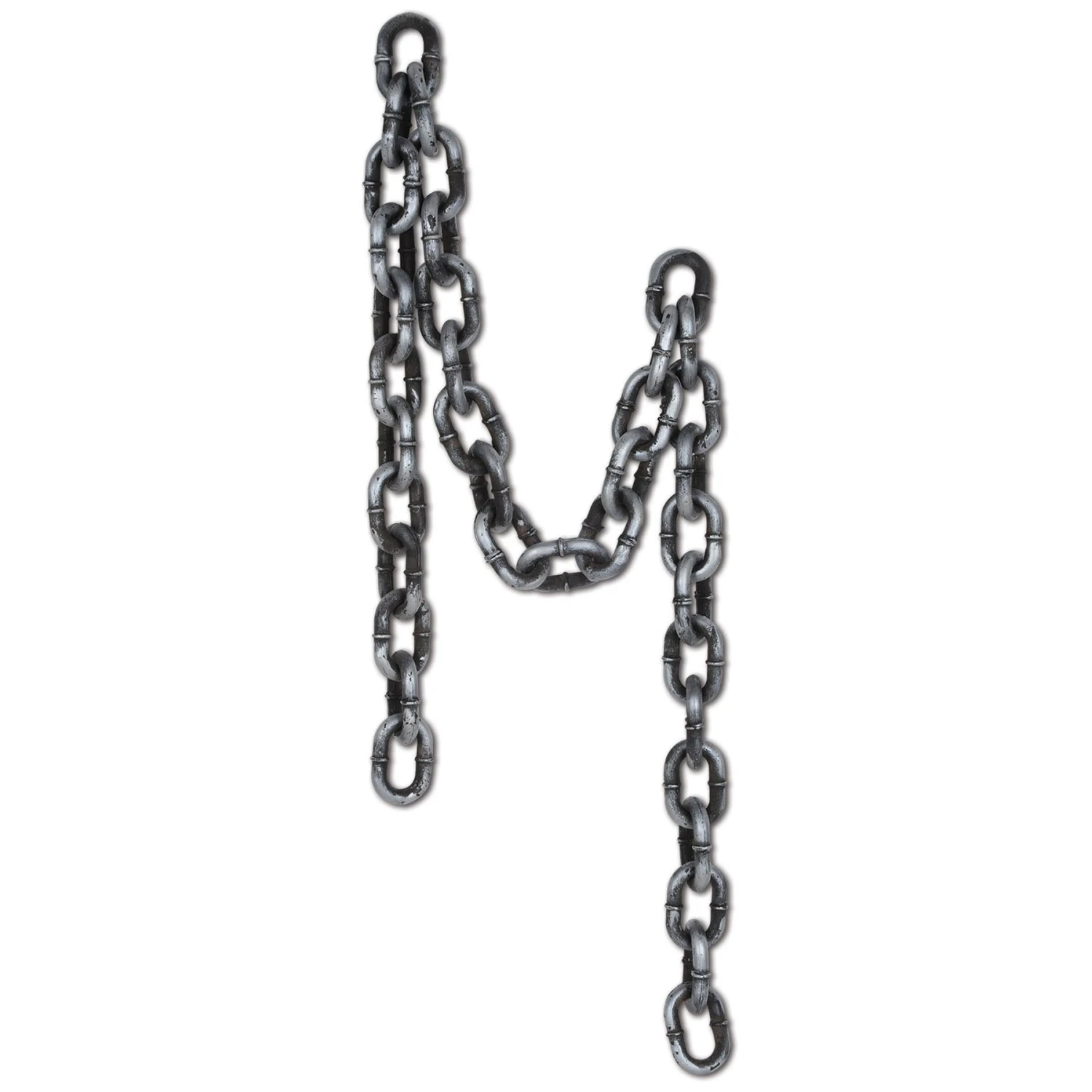 Halloween Plastic Chain 1 Halloween Plastic Chain
