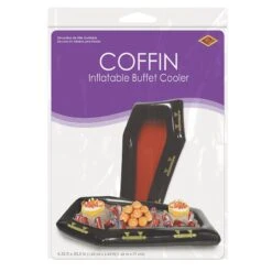 Halloween Inflatable Coffin Buffet Cooler 12 Halloween Inflatable Coffin Buffet Cooler -Bulk Party Supplies Shop 00044 i3