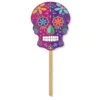 Day Of The Dead Yard Sign 23 Day Of The Dead Yard Sign -Bulk Party Supplies Shop 00140