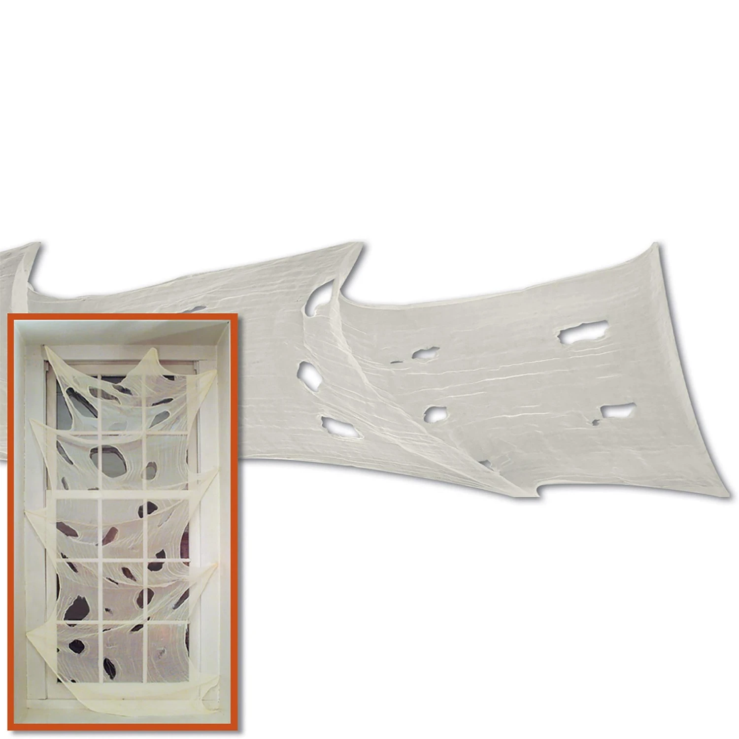 Halloween Spooky Cloth 1 Halloween Spooky Cloth