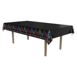 Day Of The Dead Tablecover