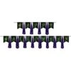 Happy Halloween Tassel Streamer