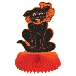 Vintage Halloween Centerpieces (4 Per Package) -Bulk Party Supplies Shop 00433 i1 4 4465e814 9819 427d 893f 36a56c13511c