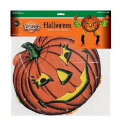 Vintage Halloween Jointed Goblin -Bulk Party Supplies Shop 00442 i3