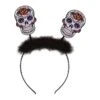 Day Of The Dead Sugar Skull Boppers -Bulk Party Supplies Shop 00447
