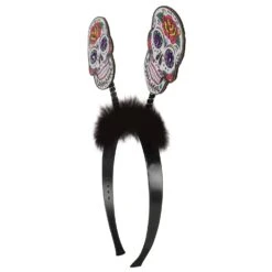 Day Of The Dead Sugar Skull Boppers 9 Day Of The Dead Sugar Skull Boppers -Bulk Party Supplies Shop 00447 i4 bb28fc1e fcf3 45e1 8ad0 e820920a5710