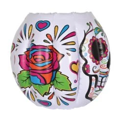 Inflatable DOD Sugar Skull Cooler 9 Inflatable DOD Sugar Skull Cooler -Bulk Party Supplies Shop 00461 i4 1