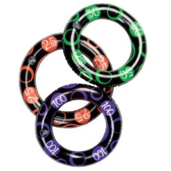 Halloween Inflatable Witch Hat Ring Toss -Bulk Party Supplies Shop 00469 i4 2 40808fcd 4122 475c 8fb8 530181f3f8e0