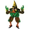 Vintage Halloween Jointed Witch Goblin -Bulk Party Supplies Shop 00474 872b28a0 163b 40f0 a5b4 925725e87375
