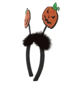 Halloween Glittered Jack-O-Lantern Boppers 14 Halloween Glittered Jack-O-Lantern Boppers -Bulk Party Supplies Shop 00476 i4 dea14cb8 319d 4d3c a8e3 3f826f441257