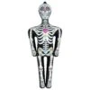 Day Of The Dead Inflatable Skeleton (12 Packages) -Bulk Party Supplies Shop 00487 7c69c85c 409d 4d79 91bf bddb2182faf6