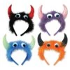 Halloween Monster Headband -Bulk Party Supplies Shop 00535