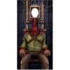 Head Ripper Photo Prop Stand-Up Decoration