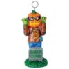 Halloween Scariest Trophy -Bulk Party Supplies Shop 00708