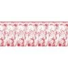 Halloween Bloody Wall Backdrop -Bulk Party Supplies Shop 00710