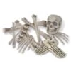 12 Piece Halloween Bag 'O Bones -Bulk Party Supplies Shop 00826