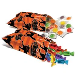 Vintage Halloween Cello Bags (300 Per Case) 10 Vintage Halloween Cello Bags (300 Per Case) -Bulk Party Supplies Shop 00857 i1 1 090d7a4c a93e 4db7 85e7 aa0c0c7a65a5