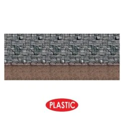 Medieval Dirt Floor Backdrop 8 Medieval Dirt Floor Backdrop -Bulk Party Supplies Shop 00910 i4