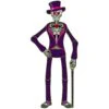 Jointed Day Of The Dead Male Skeleton -Bulk Party Supplies Shop 00948 ad915795 827c 4e67 a327 7b8ea869d099