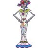 Jointed Day Of The Dead Female Skeleton -Bulk Party Supplies Shop 00949 9aaed07c f887 4cba 8c0a d891c18cf587