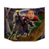 Halloween Headless Horseman Photo Prop -Bulk Party Supplies Shop 00992