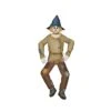 Halloween Jointed Scarecrow -Bulk Party Supplies Shop 01045