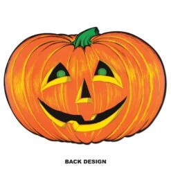 Halloween Party Jack-O-Lantern Faces (12 Per Case) -Bulk Party Supplies Shop 01224 i4