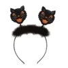 Vintage Halloween Cat Boppers 2 Vintage Halloween Cat Boppers -Bulk Party Supplies Shop 01250