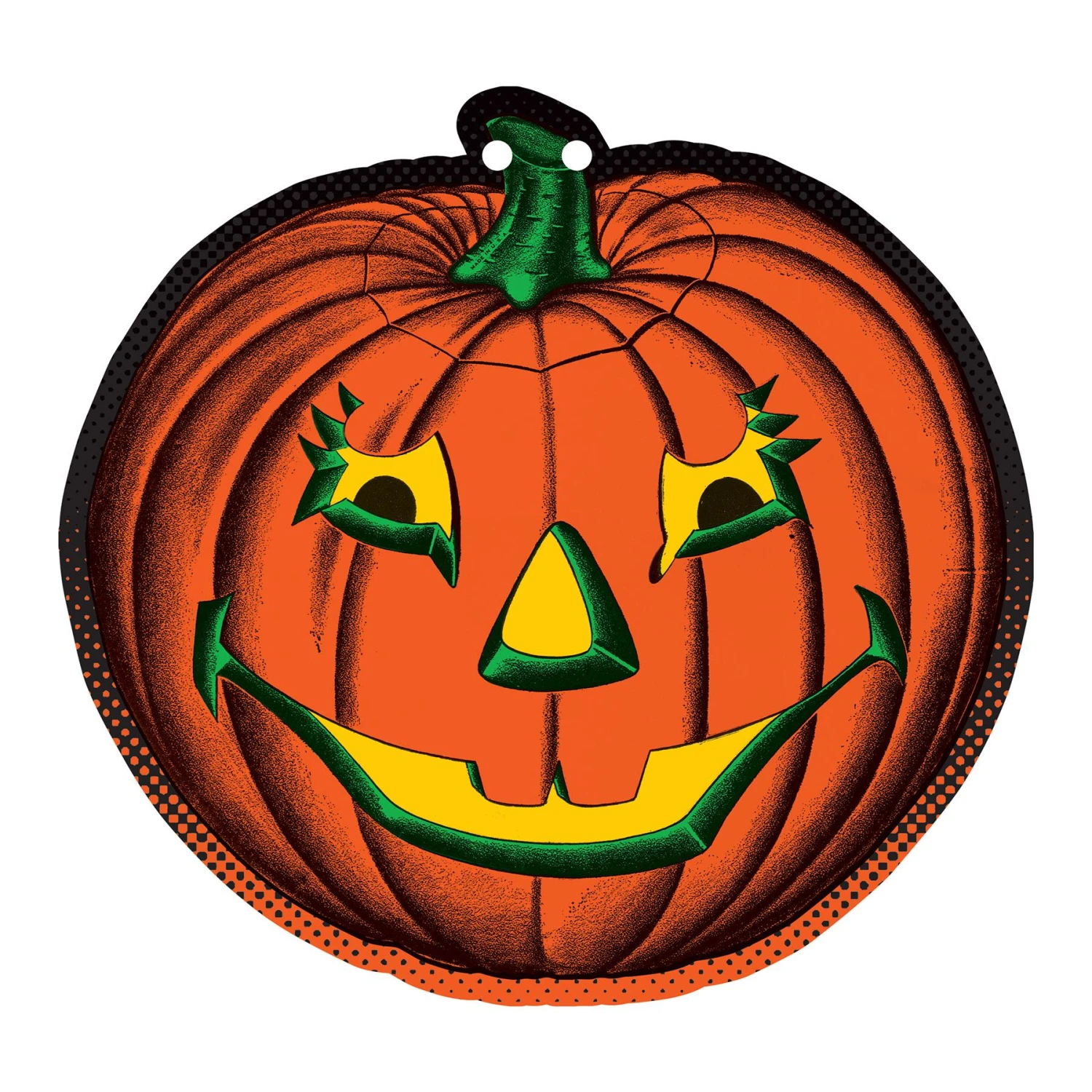 Vintage Halloween Streamer (12 Per Case) 5 Vintage Halloween Streamer (12 Per Case) - Image 5