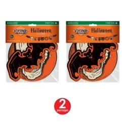 Vintage Halloween Streamer (12 Per Case) 24 Vintage Halloween Streamer (12 Per Case) -Bulk Party Supplies Shop 01251 i3 1