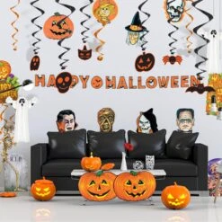 26 Piece Halloween Decorating Kit 7 26 Piece Halloween Decorating Kit -Bulk Party Supplies Shop 01605 i2 45b7f152 9be8 40eb b3e0 0698c5b332fc