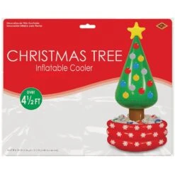 Inflatable Christmas Tree Cooler -Bulk Party Supplies Shop 20020 i3 1260af18 6405 4477 ae77 e8effb2541d0