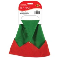 Christmas Felt Elf Hat 8 Christmas Felt Elf Hat -Bulk Party Supplies Shop 20063 i3 33f8dc5f 50c5 4dac 80ad 0e2843f292ff