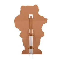 Santa Stand-Up Decoration -Bulk Party Supplies Shop 20140 i4