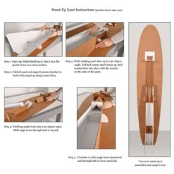 Santa Stand-Up Decoration -Bulk Party Supplies Shop 20140 i6