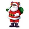 Santa Stand-Up Decoration -Bulk Party Supplies Shop 20140 875569ec d00f 4547 9365 95d1f9a190f7