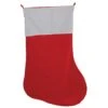 Jumbo Christmas Stocking -Bulk Party Supplies Shop 20169