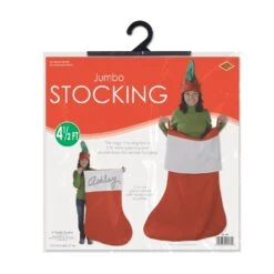 Jumbo Christmas Stocking -Bulk Party Supplies Shop 20169 i3 86a58518 4b7f 48b9 ac05 8aceed7304a7