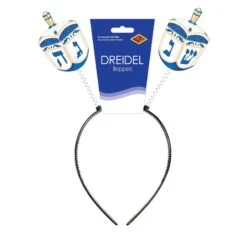 Dreidel Boppers (12 Per Case) 11 Dreidel Boppers (12 Per Case) -Bulk Party Supplies Shop 20170 i3 537e675a 2687 4301 a2d3 a6388e831893