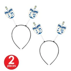 Dreidel Boppers (12 Per Case) 15 Dreidel Boppers (12 Per Case) -Bulk Party Supplies Shop 20170 i7 1