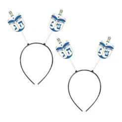 Dreidel Boppers (12 Per Case) 14 Dreidel Boppers (12 Per Case) -Bulk Party Supplies Shop 20170 i7