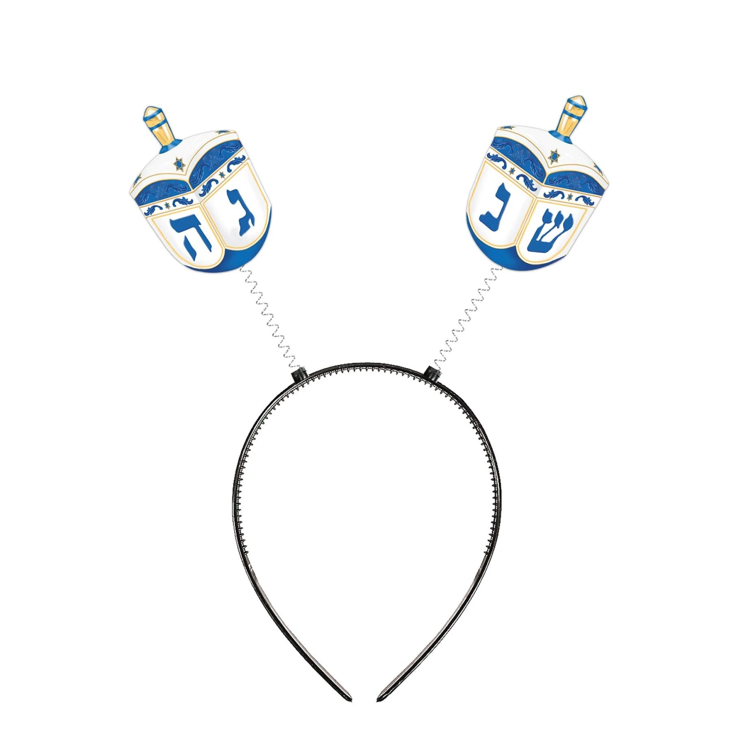 Dreidel Boppers (12 Per Case) 1 Dreidel Boppers (12 Per Case)
