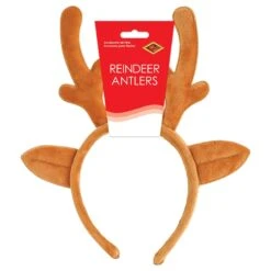 Christmas Reindeer Antlers (12 Packages) -Bulk Party Supplies Shop 20172 i3 861a6cb1 356c 48ca bd61 46d65bb46340